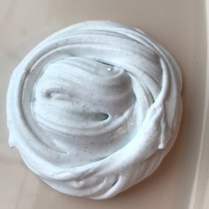 Slime each purchase you buy you get two slimes!!